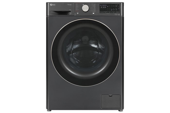 Máy giặt lồng ngang LG AI DD Inverter FV1414S3BA 14 kg